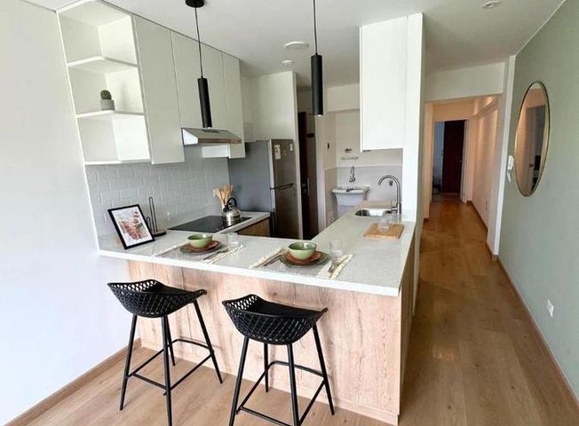 Departamento en Venta en Santiago de Surco - Mehr