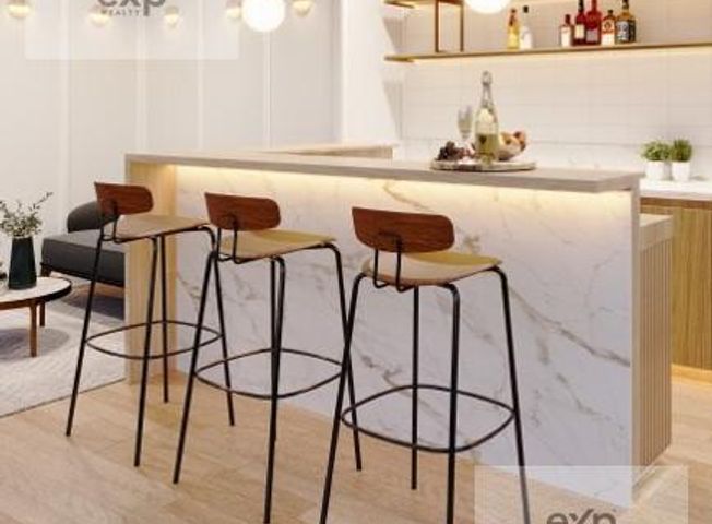 Departamento en Venta en Lima Cercado - Ansicht 4