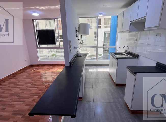 Departamento en Venta en La Perla - Mehr