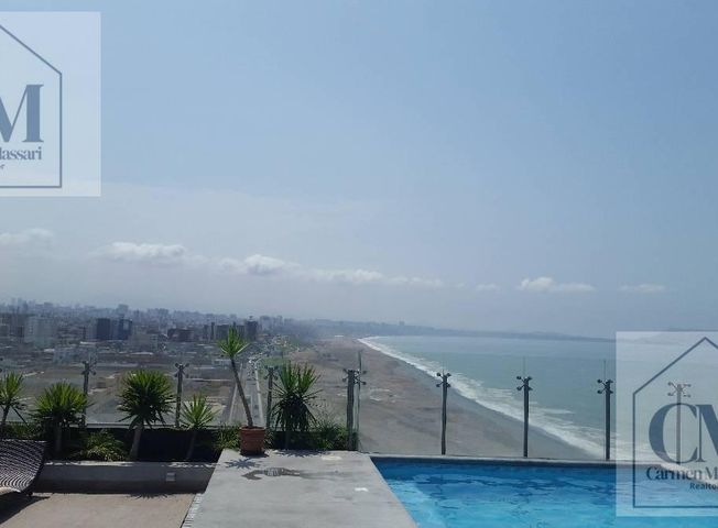 Departamento en Venta en La Perla - Ansicht 4