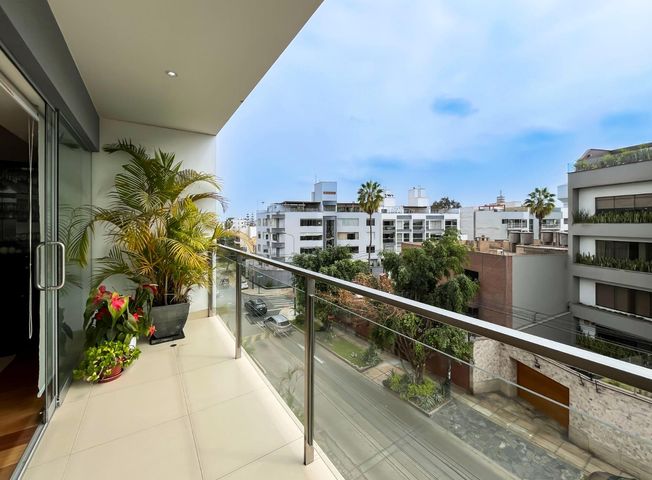 Departamento en Venta en Santiago de Surco - Ansicht 6