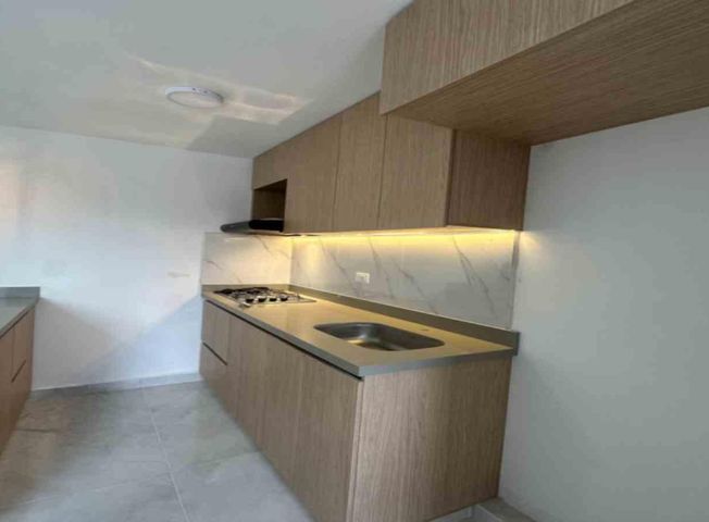 Apartamento en arriendo en Bello