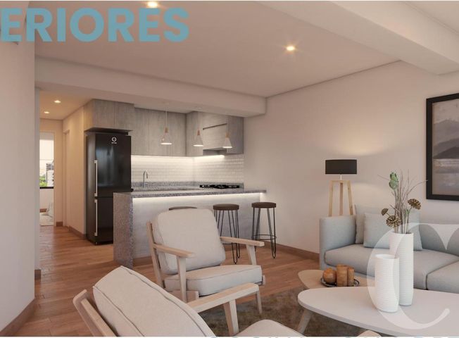Departamento en Venta en Pueblo Libre - Mehr