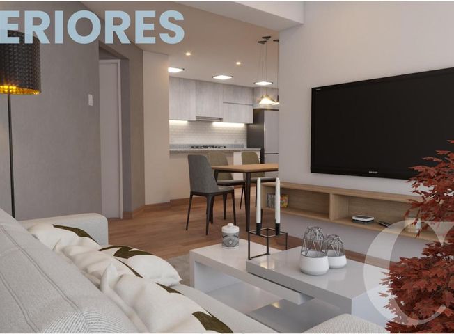 Departamento en Venta en Pueblo Libre - Ansicht 5