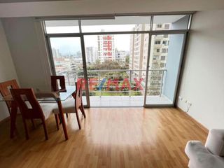 Departamento en Venta en Barrio Medico