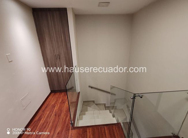 Apartamento en venta en Iñaquito - Ansicht 4