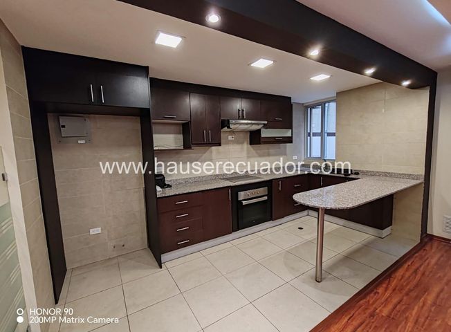 Apartamento en venta en Iñaquito - Ansicht 3