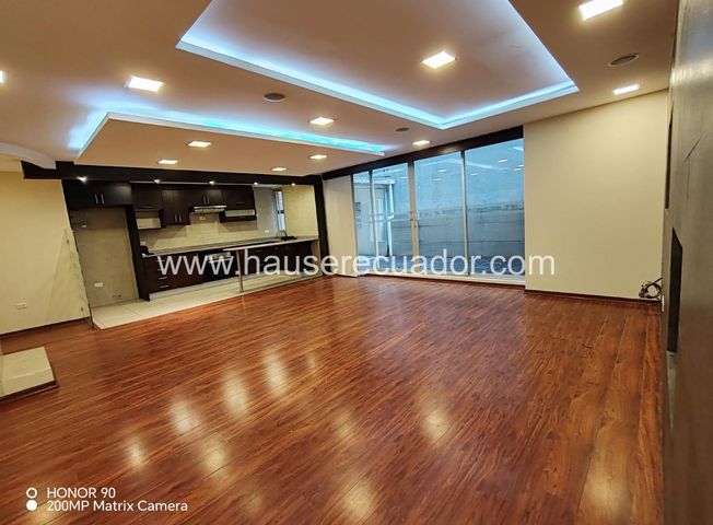 Apartamento en venta en Iñaquito - Ansicht 2