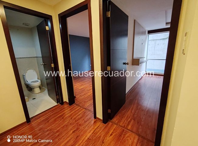 Apartamento en venta en Iñaquito - Ansicht 5