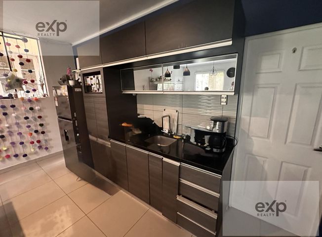 Departamento en Venta en Miraflores - Mehr