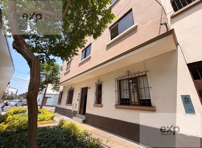 Departamento en Venta en Miraflores - Ansicht 5