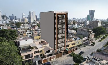 Departamento en Venta en Ate - Widok 3
