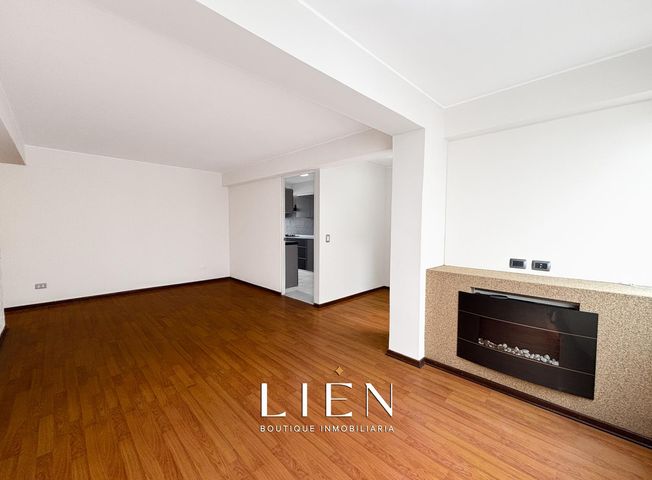 Departamento en Venta en Miraflores - Ansicht 6