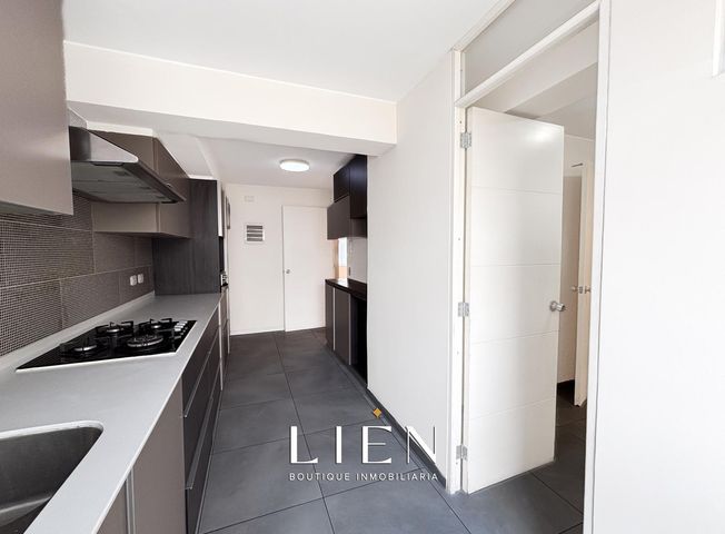 Departamento en Venta en Miraflores - Mehr