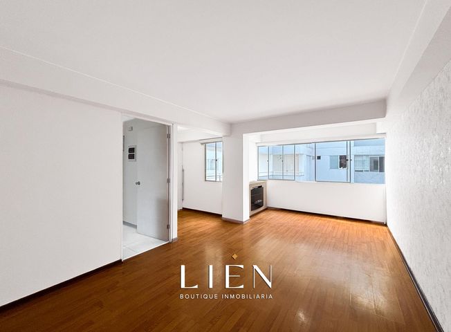 Departamento en Venta en Miraflores - Ansicht 5