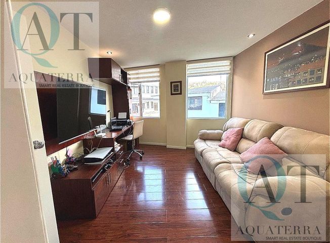 Apartamento en venta en El Condado - Mehr