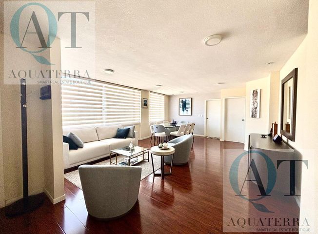 Apartamento en venta en El Condado - Ansicht 3