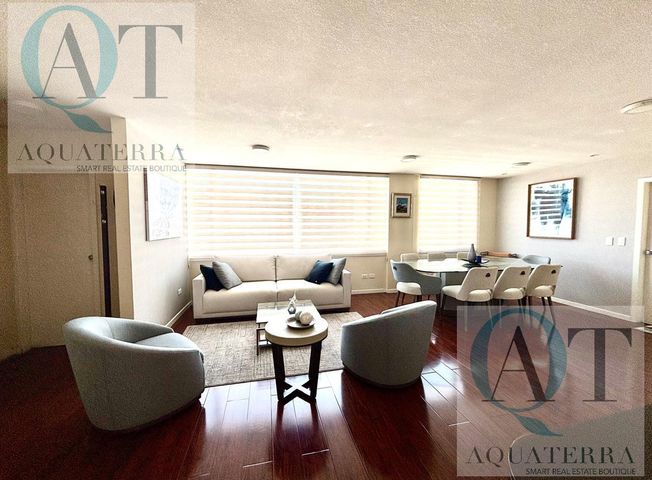 Apartamento en venta en El Condado - Ansicht 5
