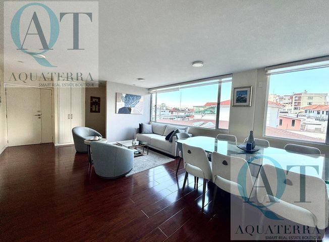 Apartamento en venta en El Condado - Ansicht 4