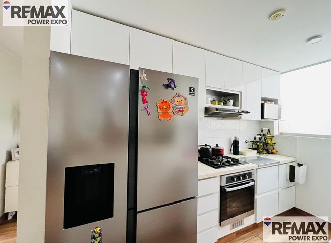 Departamento en Venta en Miraflores - Mehr