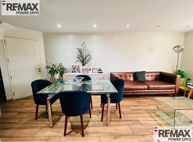 Departamento en Venta en Miraflores - Ansicht 4