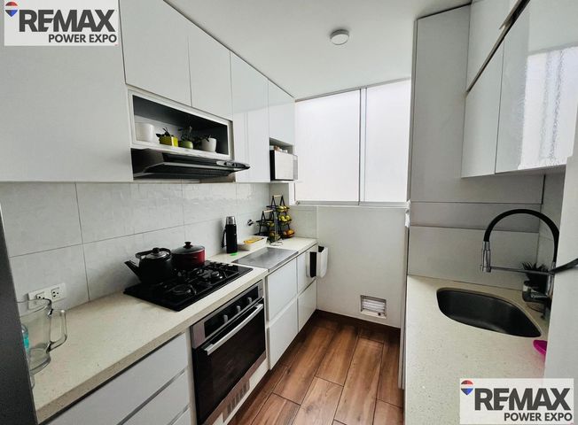Departamento en Venta en Miraflores - Ansicht 6