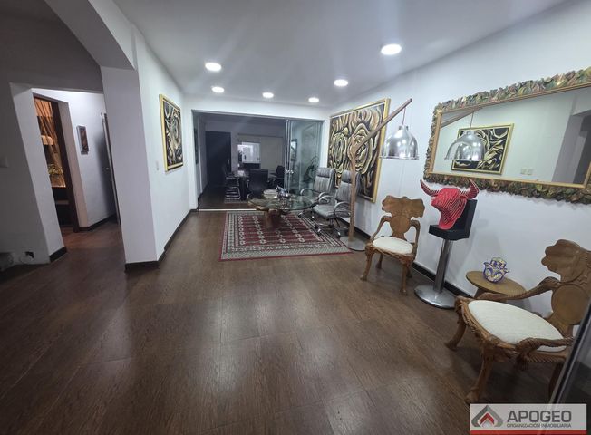 Casa en Venta en Miraflores - Widok 6