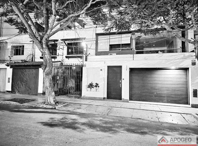 Casa en Venta en Miraflores - Widok 2