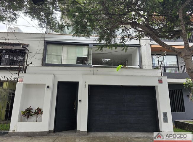 Casa en Venta en Miraflores - Widok 3