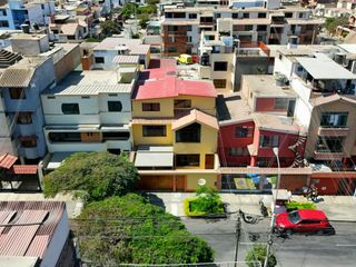 Departamento en venta con baja de precio en Higuereta