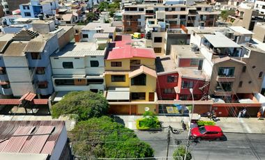 Casa en Venta en Santiago de Surco - Ansicht 3