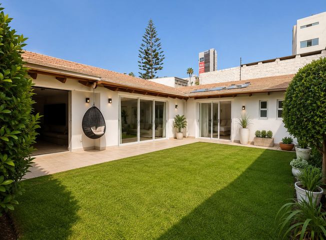 Casa en Venta en Country Club - Vista 6