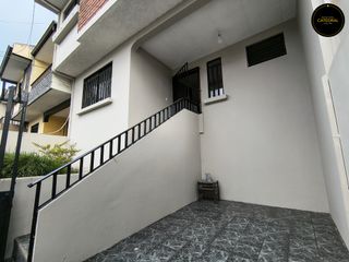 Casa en Venta en Cañaribamba