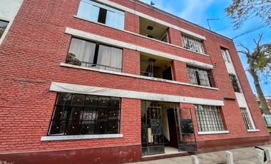 Departamento en Venta en Lima Cercado - Ansicht 2