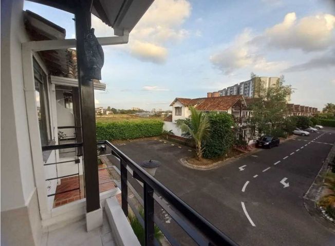 Casa en arriendo en Villavicencio