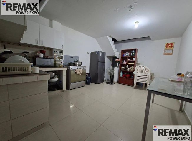 Casa en Venta en San Juan de Miraflores - Więcej