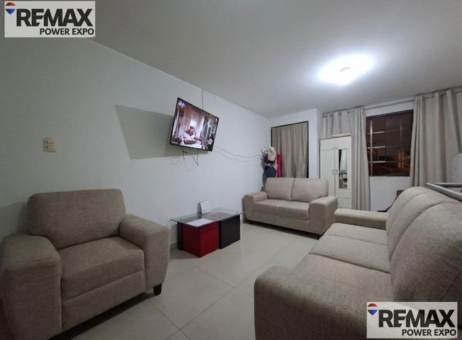 Casa en Venta en San Juan de Miraflores - Widok 4