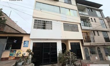 Casa en Venta en La Victoria - Widok 3