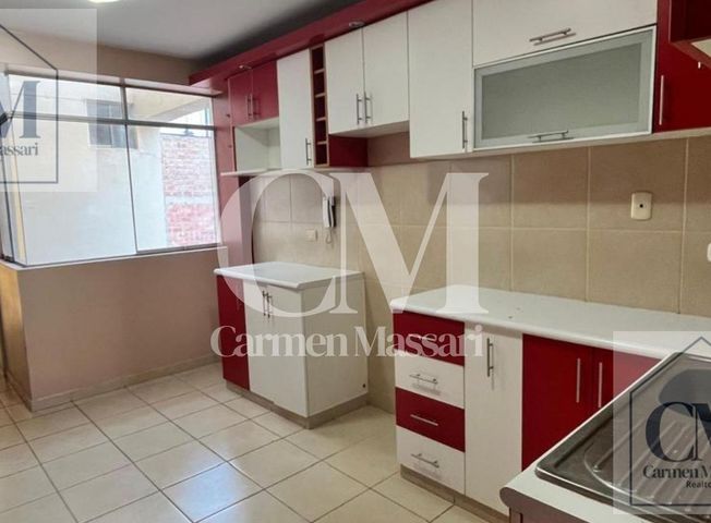 Departamento en Venta en Chiclayo - Więcej