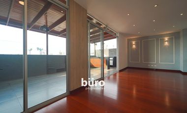 Departamento en Venta en Miraflores - Widok 2