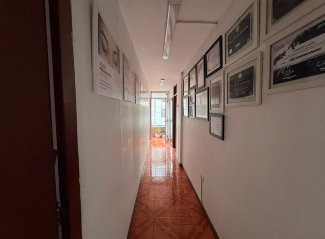 Departamento en Venta en Ate - Ansicht 4