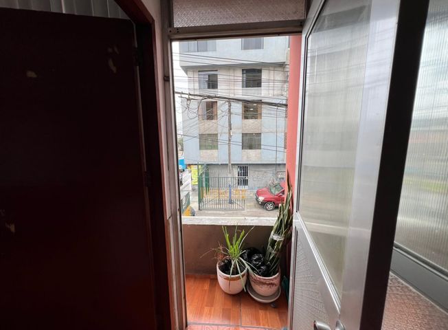 Departamento en Venta en Ate - Ansicht 5