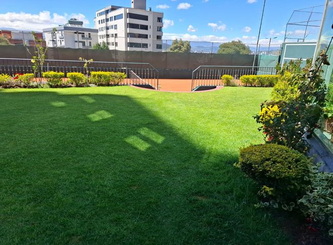 Apartamento en venta en El Bosque - Bild 4