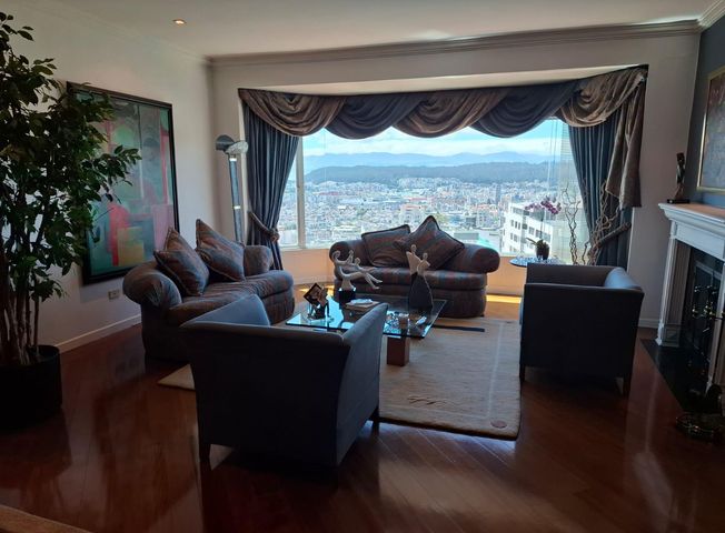 Apartamento en venta en El Bosque - Bild 5