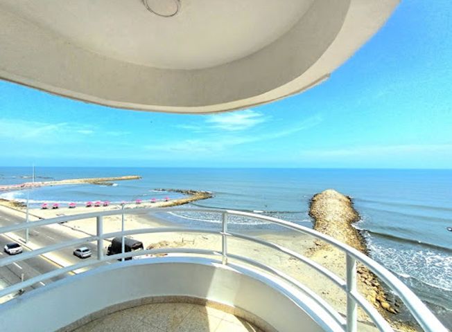 Apartamento en arriendo en El Cabrero