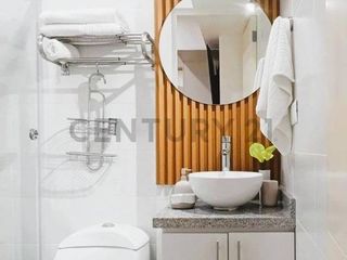 Departamento en Alquiler en Barrio Medico