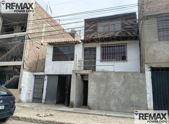 Casa en Venta en San Juan de Lurigancho - Aanzicht 5