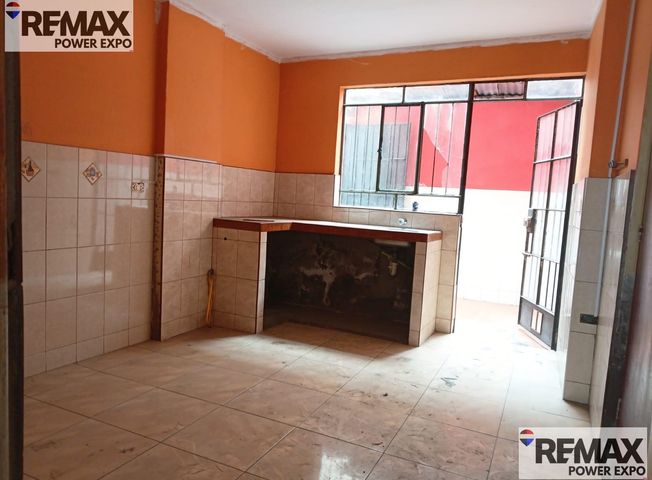 Casa en Venta en San Juan de Lurigancho - Meer