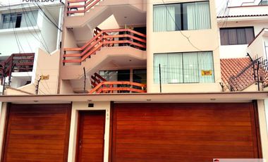 Departamento en Venta en Chorrillos – pohled 2