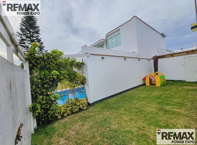 Casa en Venta en Asia - Fler